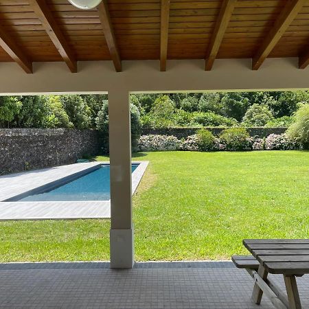 Azores Green Nature Rabo de Peixe Exterior photo