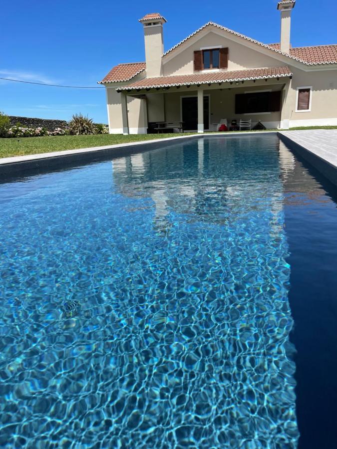 Azores Green Nature Rabo de Peixe Exterior photo