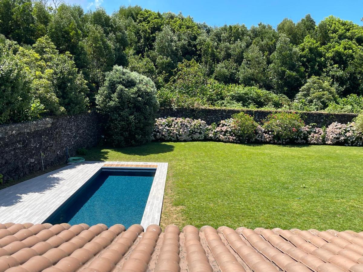 Azores Green Nature Rabo de Peixe Exterior photo