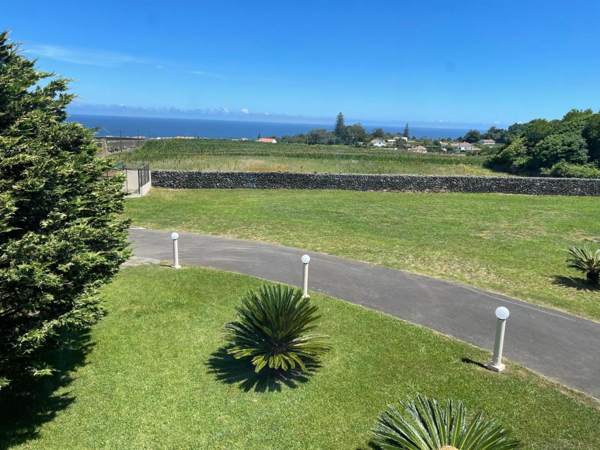 Azores Green Nature Rabo de Peixe Exterior photo