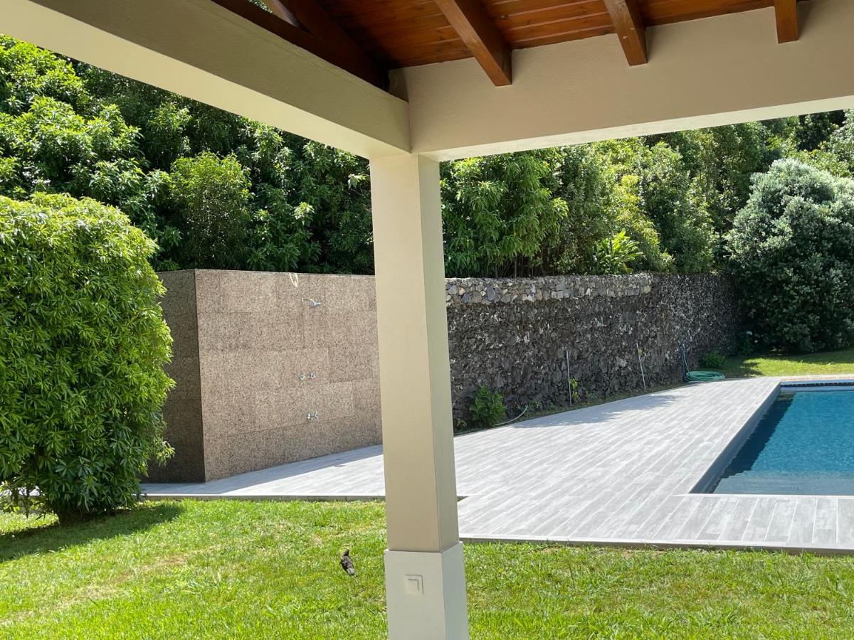 Azores Green Nature Rabo de Peixe Exterior photo