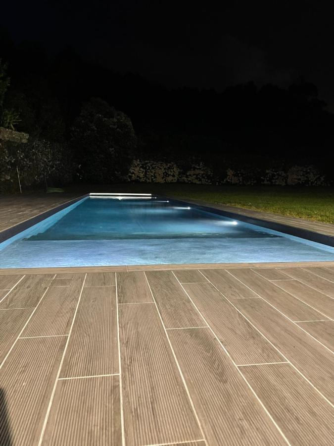 Azores Green Nature Rabo de Peixe Exterior photo