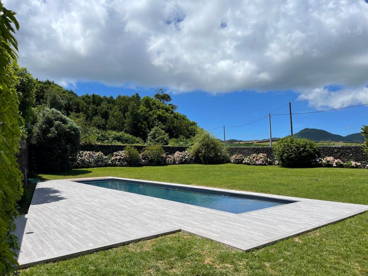Azores Green Nature Rabo de Peixe Exterior photo