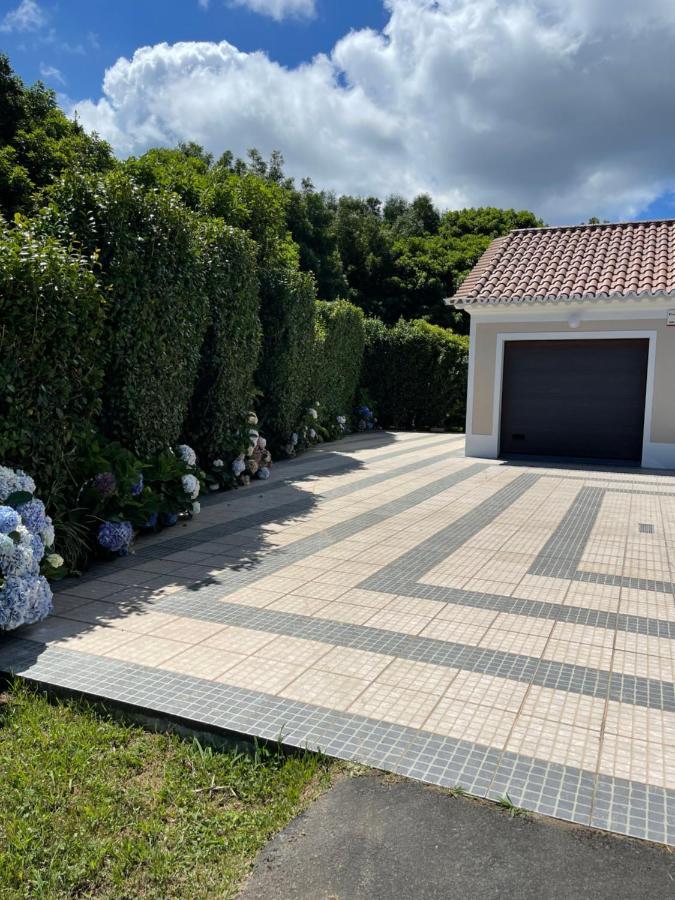 Azores Green Nature Rabo de Peixe Exterior photo