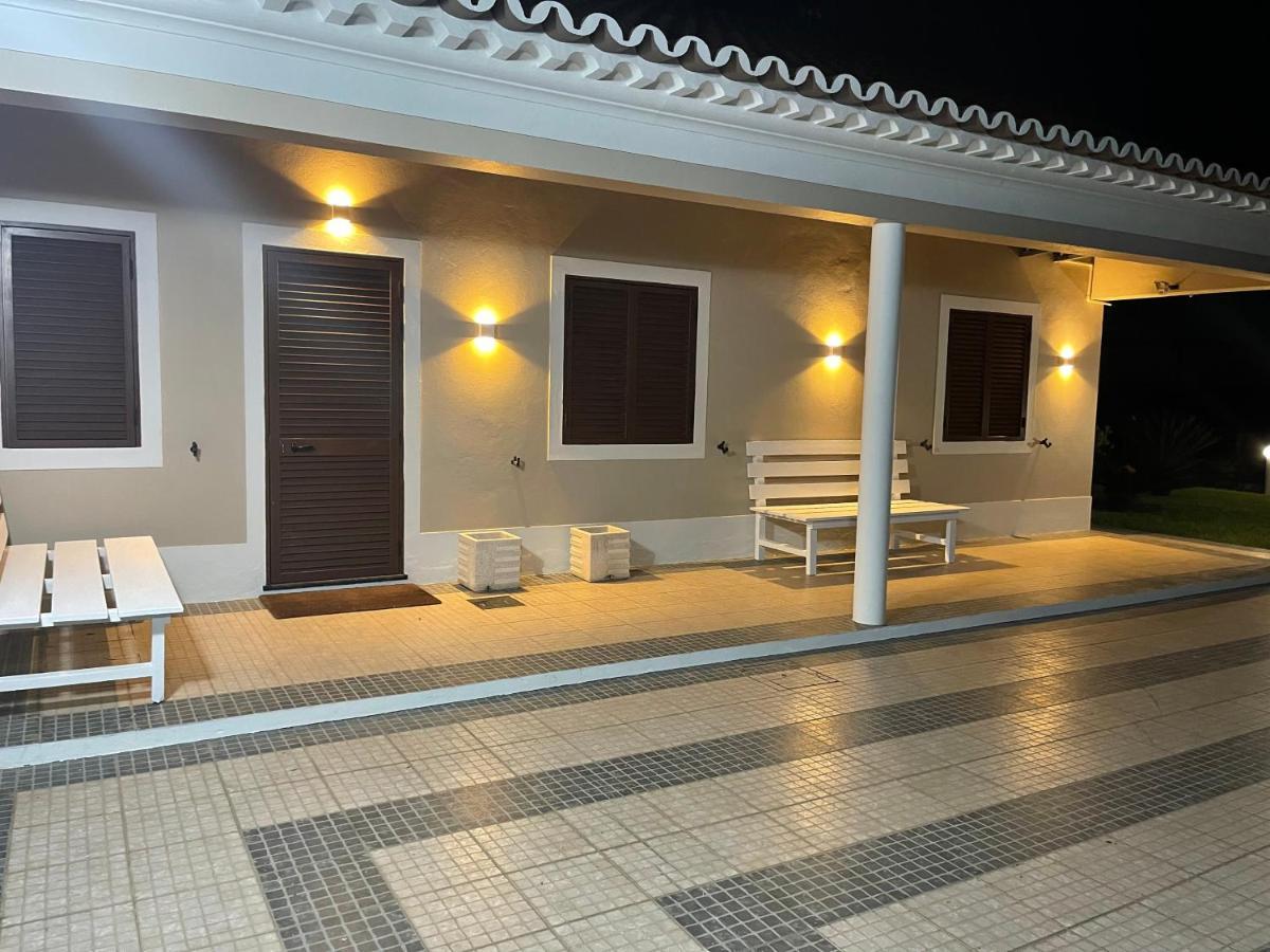 Azores Green Nature Rabo de Peixe Exterior photo