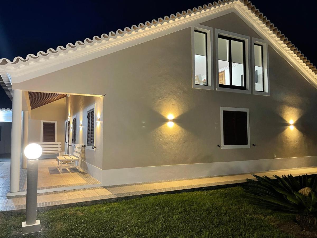Azores Green Nature Rabo de Peixe Exterior photo