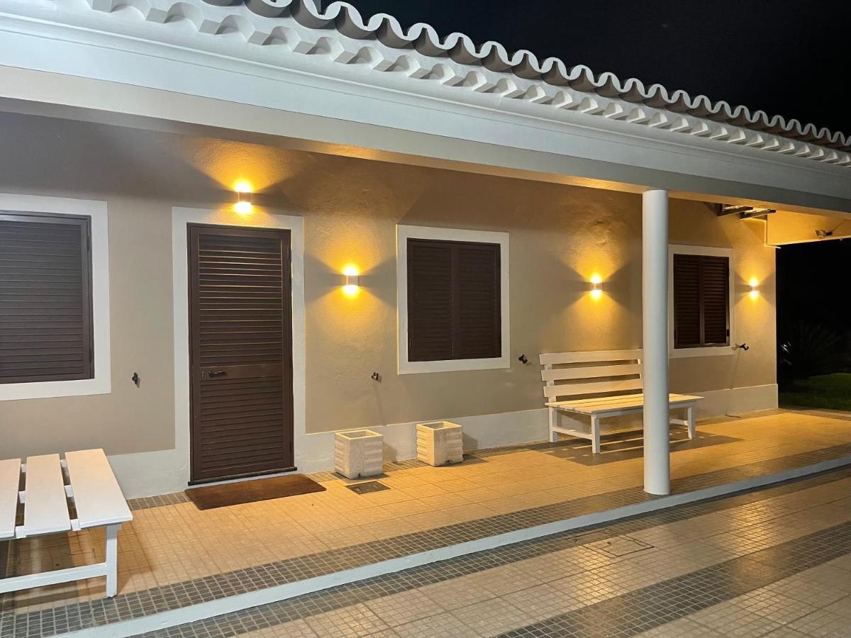 Azores Green Nature Rabo de Peixe Exterior photo