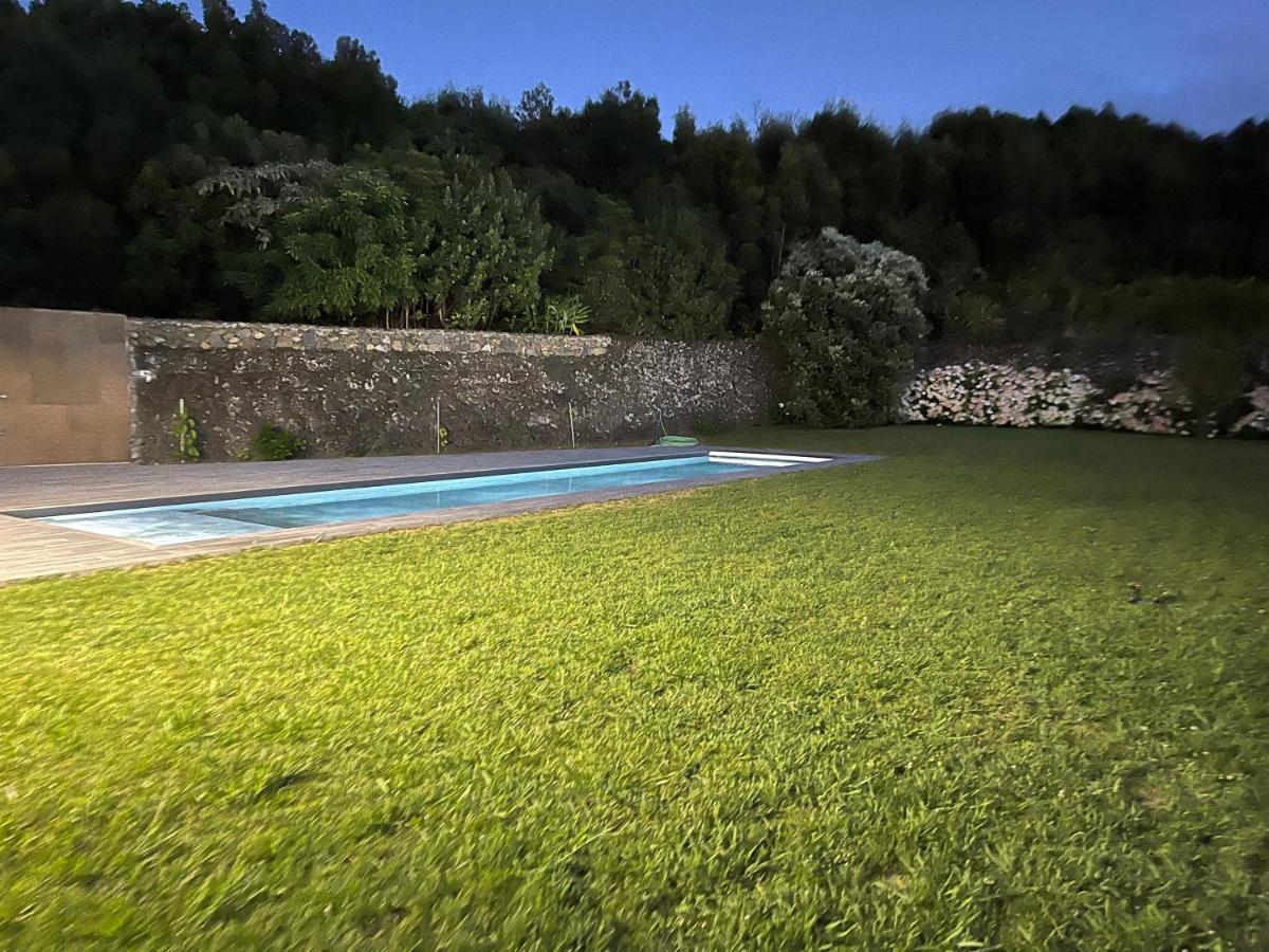 Azores Green Nature Rabo de Peixe Exterior photo
