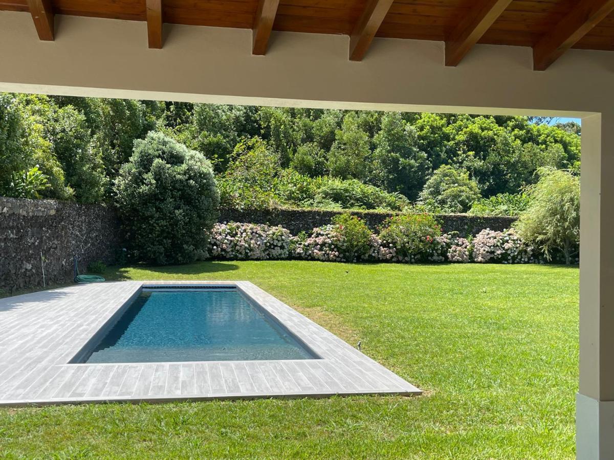 Azores Green Nature Rabo de Peixe Exterior photo